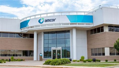 Amcor Report States Of Its Rigid Packaging Portfolio Is Recycle