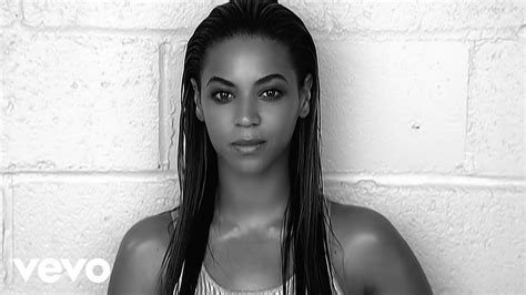 Beyoncé If I Were A Boy Youtube Music