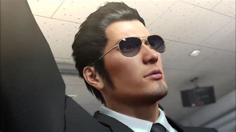 Yakuza Kiwami Pocket Circuit Cutscenes YouTube