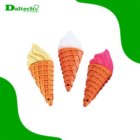 Helado Gb Daltech Mexico