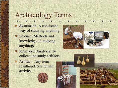 Ppt Archaeology Powerpoint Presentation Free Download Id1177629