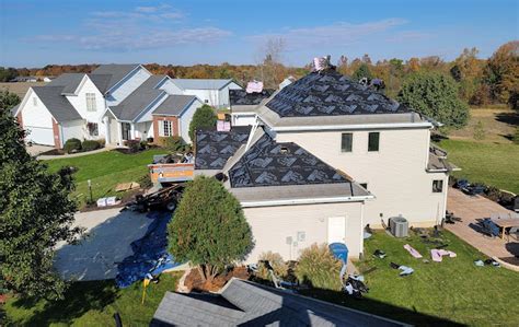 Metal Roofing In Fort Wayne IN Schumacher Roofing