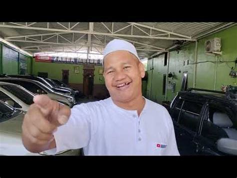 Wa Daihatsu Ceria Kx Tahun Nego Youtube