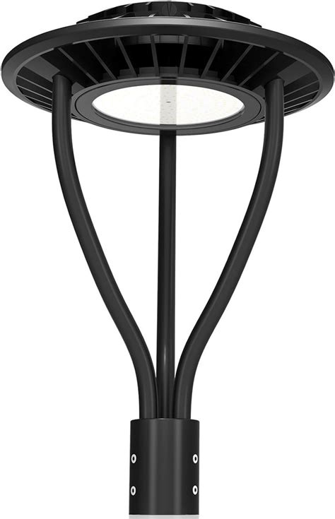 China 75w Pole Top Area Light Suppliers Manufacturers Factory Best