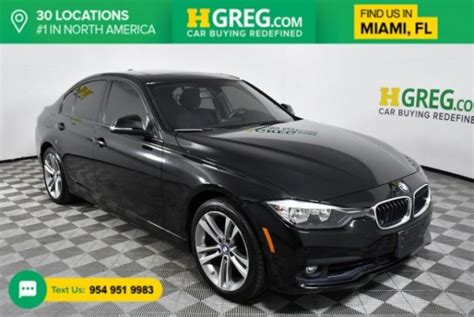 Used BMW 3 Series Under $15,000: 4,306 Cars from $998 - iSeeCars.com