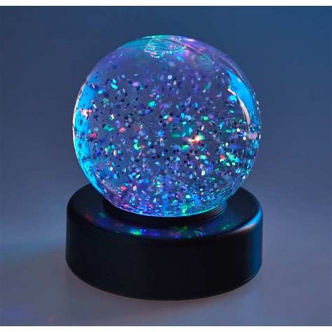 Glitter Globe Glitter Globes Sensory Toys Snow Globes