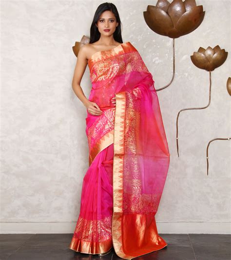 Aavaranaa: Latest Designer Ethnic Wear Sarees: The Famous Designer ...