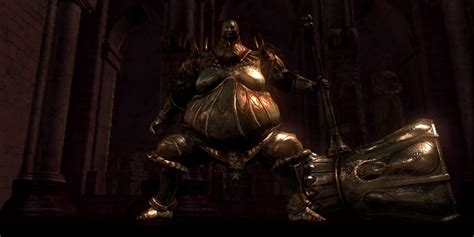 Best Dark Souls Armor Sets