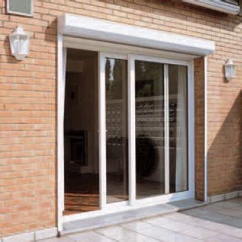 Ventana Corredera Premiline El Mirador Pvc