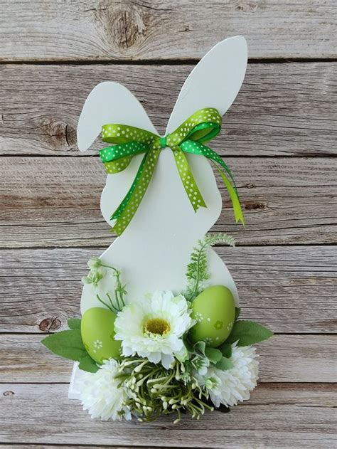 Easter Arrange For Table Easter Craft Decorations Easter Crafts