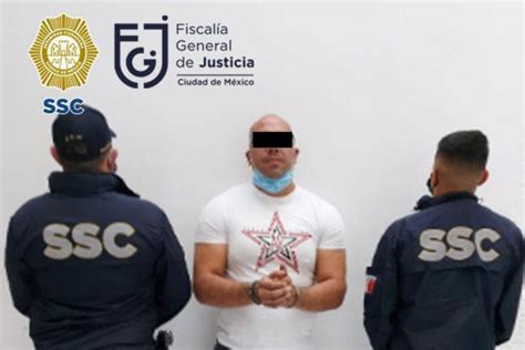 Detienen A Presunto Implicado En Caso De Asesinato A Empresario Francés