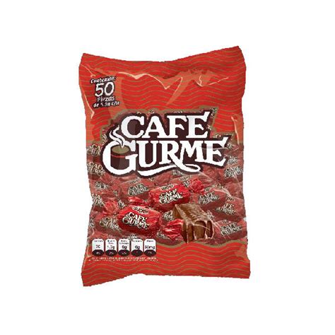 Café Gurmé® – trtfoods