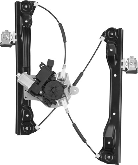 Amazon Obaee 748 974 Front Left Driver Side Power Window Regulator