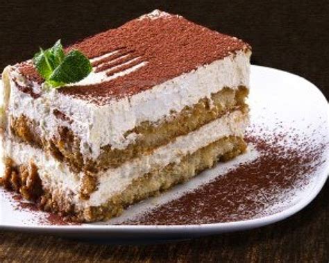 Resep Cara Membuat Tiramisu Chese Cake Lembut Enak Dapur Resep Nusantara