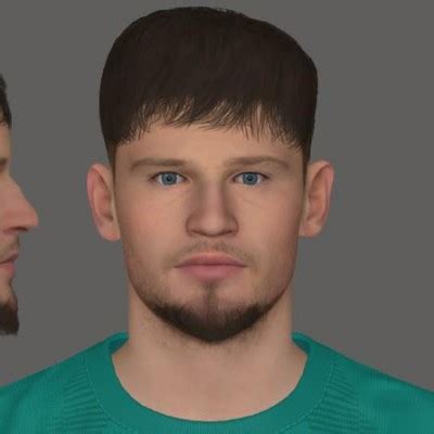 G Kobel PES2017 By Prince Shieka Borussia Dortmund Germany