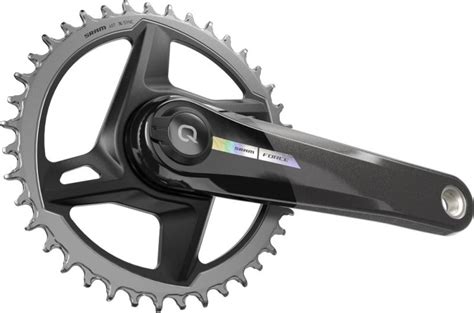 Sram Force Axs Dub Powermeter X Fach Kurbel T Kaufen Bike Discount