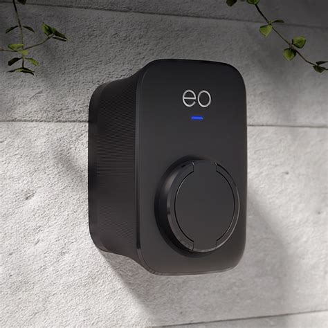 Eo Mini Pro 3 Charger Ev Chargers Installation