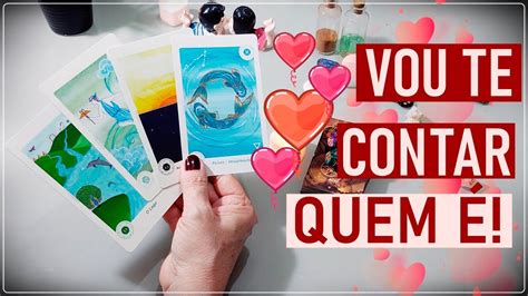 Voc Vai Descobrir Algo Daquela Pessoa Vou Te Contar Youtube