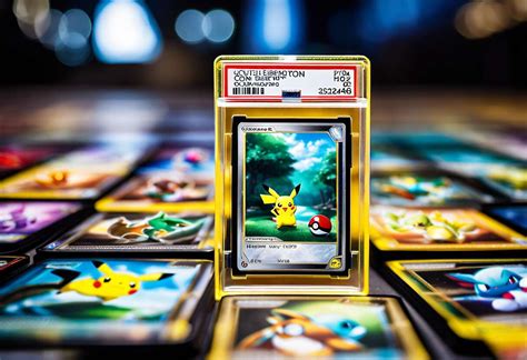 Top 10 cartes Pokémon 2024 les incontournables à posséder