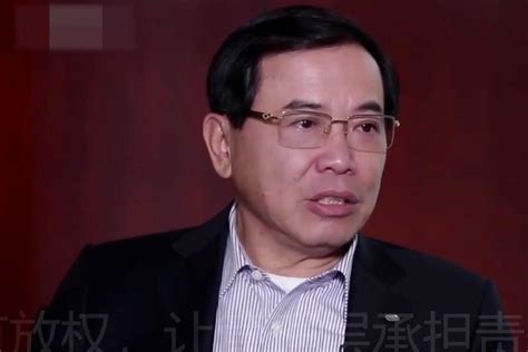 李东生：只有放权，让管理层承担责任，管理才能更高效凤凰网视频凤凰网