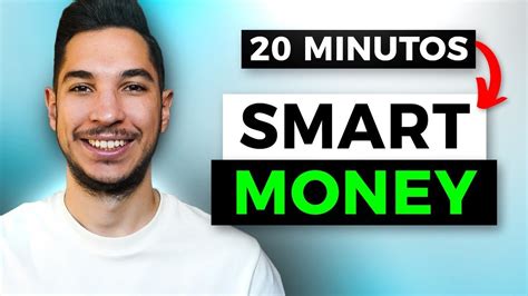 Curso De Trading Con Smart Money En 20 Minutos YouTube