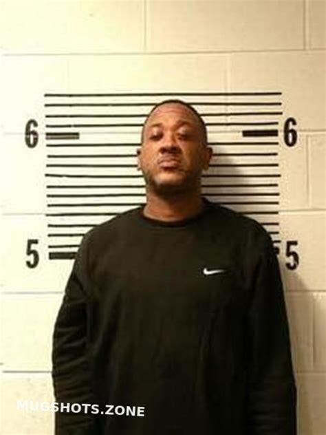 KEDRICK MURRAY 05 25 2023 Elmore County Mugshots Zone