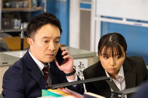 【写真 33枚】テレビ朝日提供 警視庁アウトサイダー：第7話 絶体絶命の架川英児 仲間に凶弾が Mantanweb（まんたんウェブ）