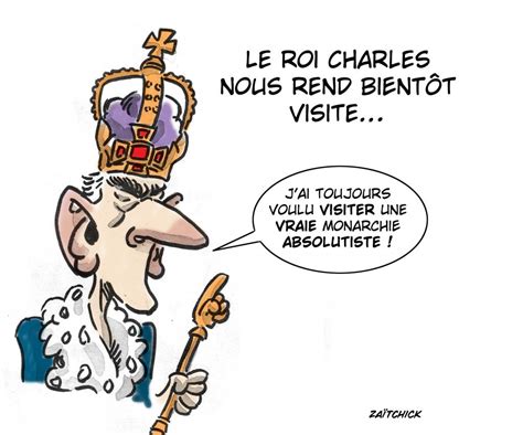 Le Retour Du Roi Blagues Et Dessins