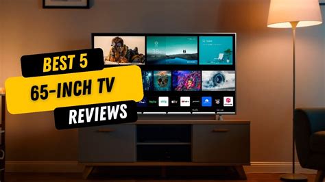 BEST 4 65 Inch TV Under 800 Reviews Top 4 Best 65 Inch TV Under 800