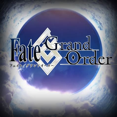 Fate/Grand Order PC by Dark Crow Gamez