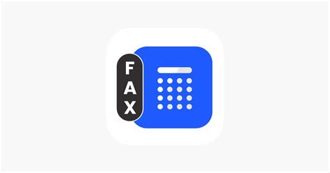 ‎Fax App Send Fax On iPhone on the App Store