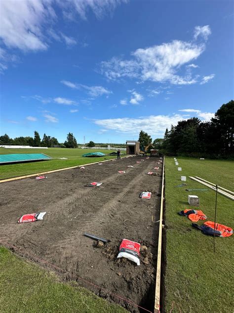 cristian durant  linkedin  progress  boldon cricket club