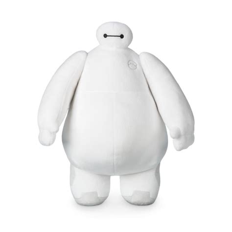 Baymax Plush Big Hero 6 Medium 12 12 Shopdisney