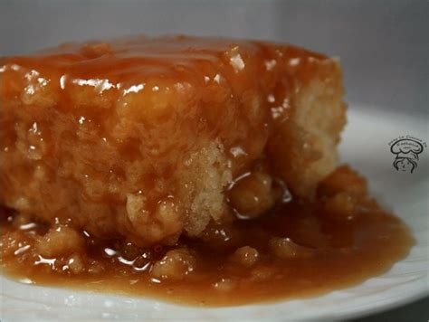 Pouding Chômeur Le Meilleur Dessert Typiquement Québécois