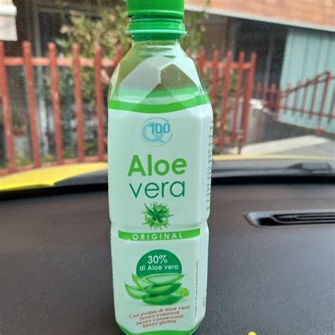 Coop Aloe Vera Reviews Abillion