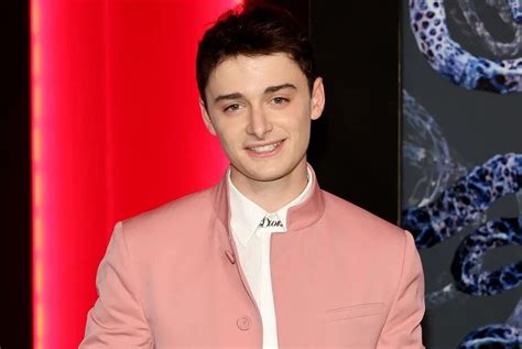 Noah Schnapp Ator De Stranger Things Conta Que Gay E Diz Que Ficou Assustado No Arm Rio