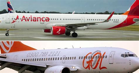 Avianca firma alianza con aerolínea brasileña Gol y consolida su conglomerado en América Latina