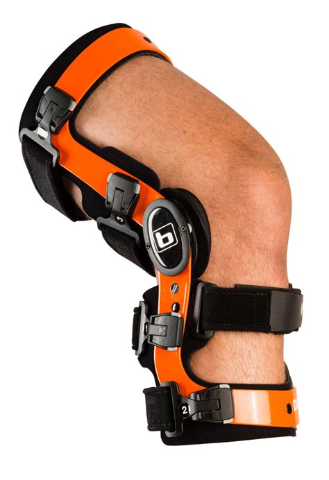 Attelle De Genou Pour Arthose F Moro Tibiale Duo Knee Brace Athletic