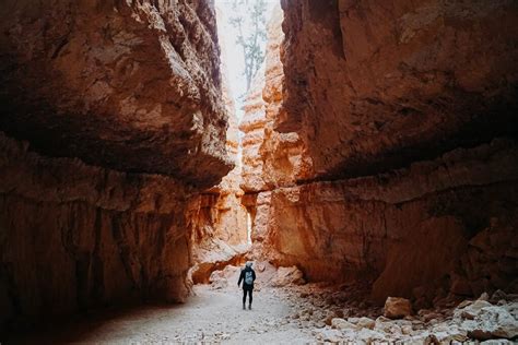 Epic Las Vegas To Arches National Park Road Trip To Take In