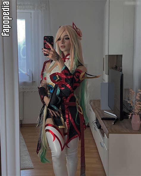 Cata Leyah Nude Onlyfans Leaks Photo Fapopedia