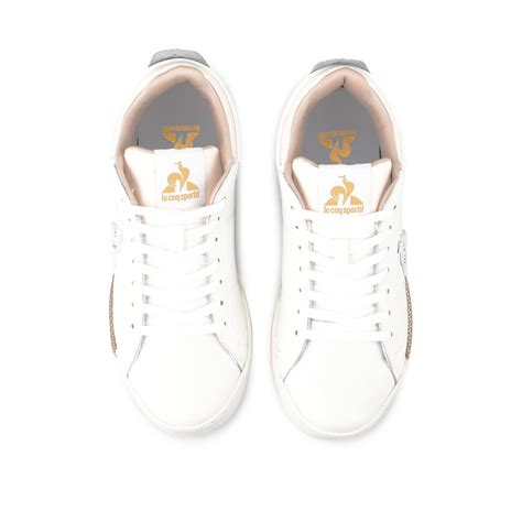 Zapatillas Le Coq Sportif Stadium Moov