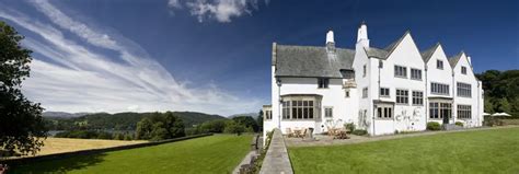 Blackwell The Arts And Crafts House Cumbria E Architect