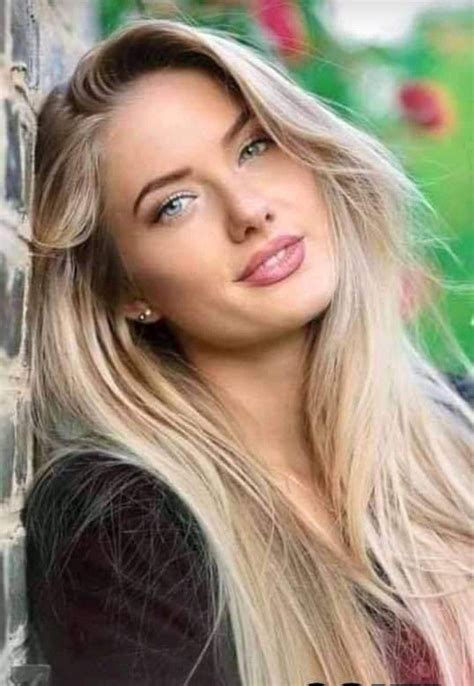 Pin By Maria Madrid On C Beautiful Woman Blonde Beauty Beautiful