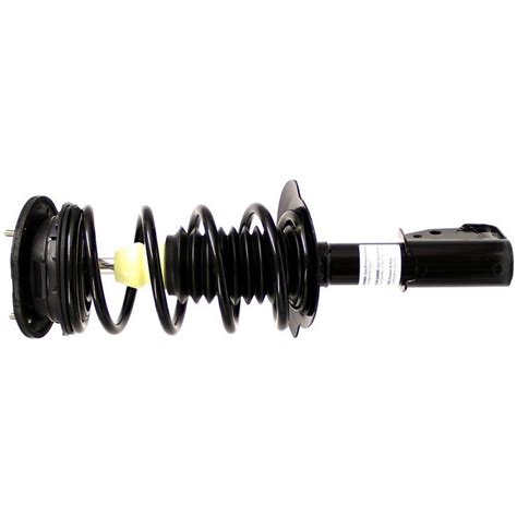 Monroe Shocks And Struts Quick Strut Complete Strut Assembly 171973 The Home Depot