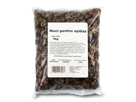 Nuci De Sapun Pentru Spalat Rufe 1 Kg Vivio Vivio Magazin De