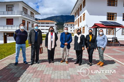 Universidad Nacional De San Martin Representada Por Su Vicerrectora De