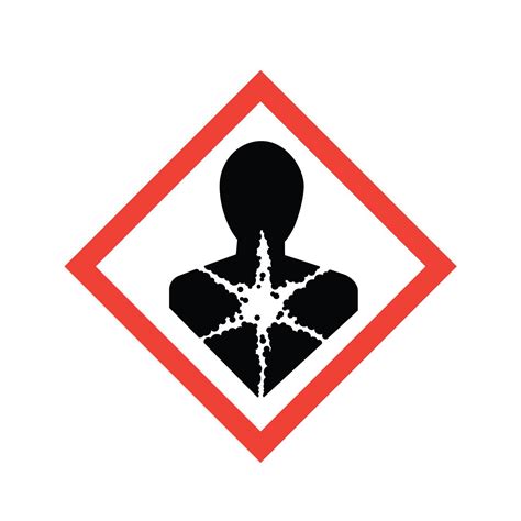 Know Your Hazard Symbols Pictograms Office Of Environmental Health