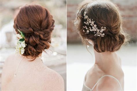 4 Astuces Pour La Coiffure De Mariée Quil Faut Savoir Obsigen