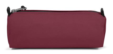 EASTPAK Benchmark Single Bushy Burgundy Modeherz