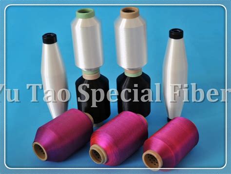 Low Melting Point Thermofuse Bonding Covering Yarn Hu Bei Province Yu